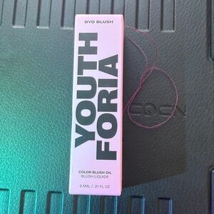 Euphoria Blush Let’s Go Party